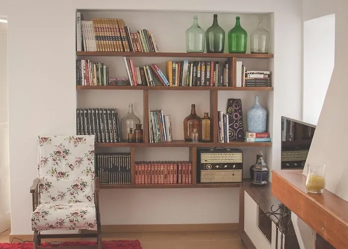 Bela Vista Silo Housing