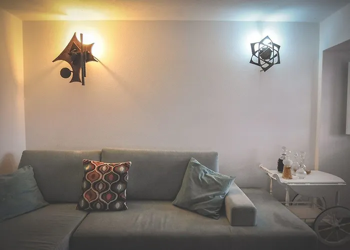 Bela Vista Silo Housing Bauernhof *