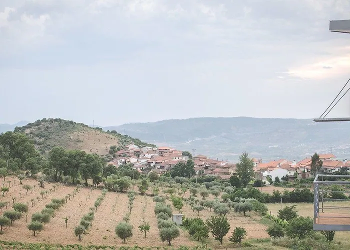 Bela Vista Silo Housing *