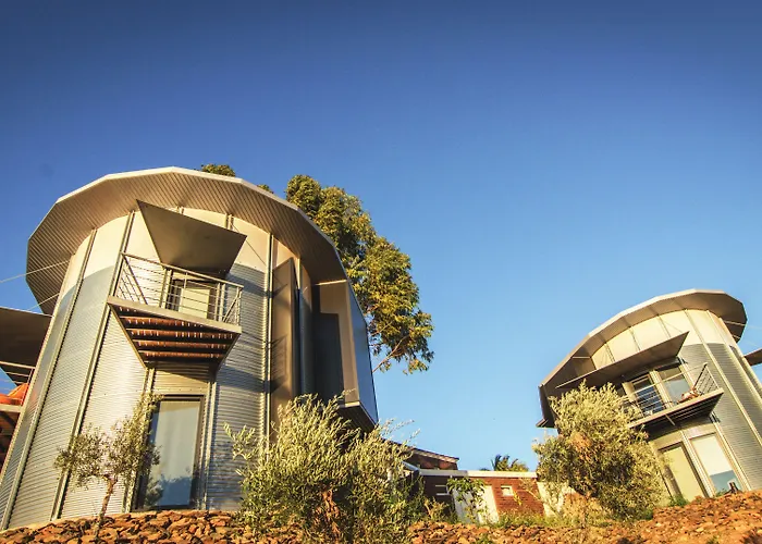 Bauernhof Bela Vista Silo Housing Alfândega da Fé