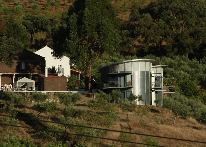 Bauernhof Bela Vista Silo Housing *