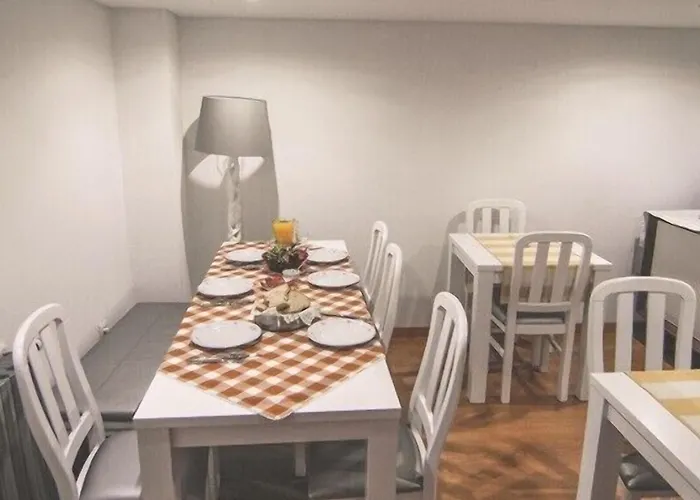 Bela Vista Silo Housing Bauernhof Alfândega da Fé