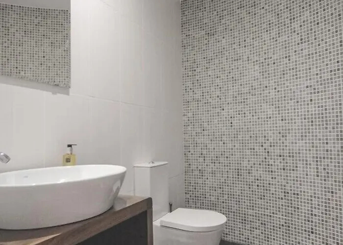 Bauernhof Bela Vista Silo Housing *