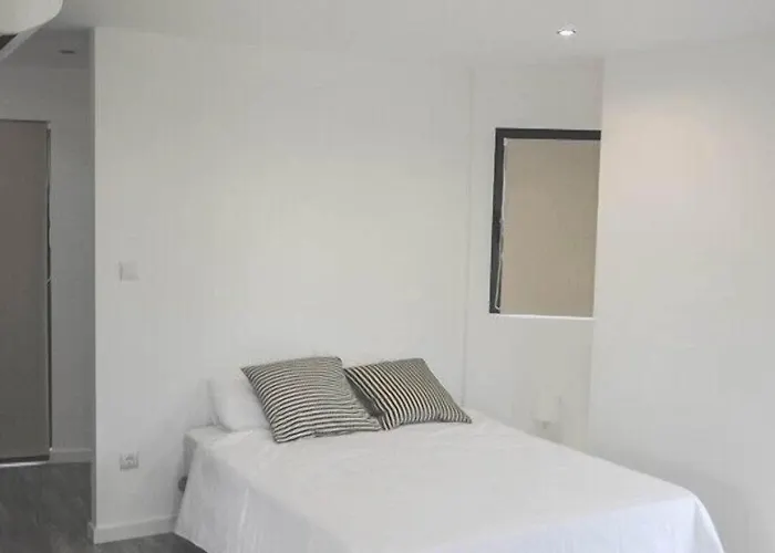 Bela Vista Silo Housing