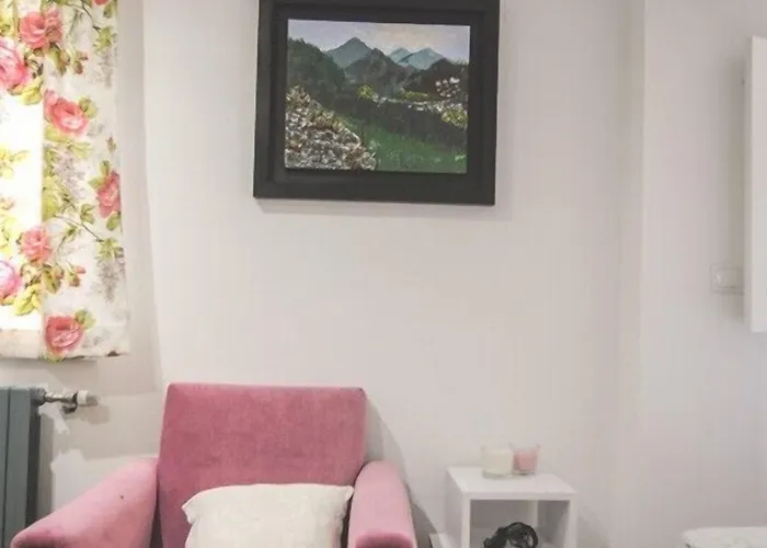 Bela Vista Silo Housing Фермерский дом