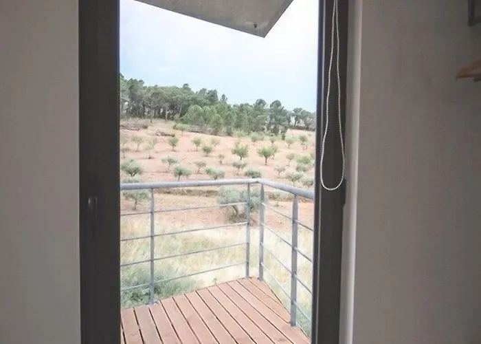 Bauernhof Bela Vista Silo Housing *