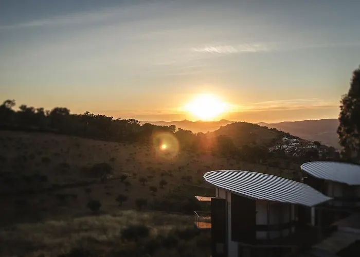 Bela Vista Silo Housing Alfândega da Fé