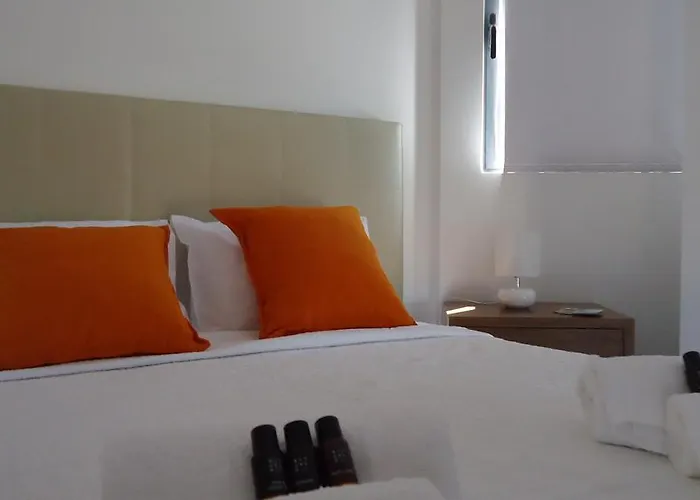 Bela Vista Silo Housing Алфандега-да-Фе