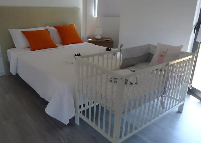 Фермерский дом Bela Vista Silo Housing