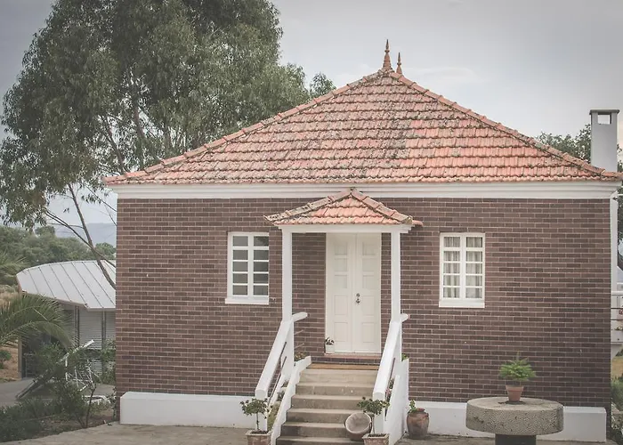 Bela Vista Silo Housing