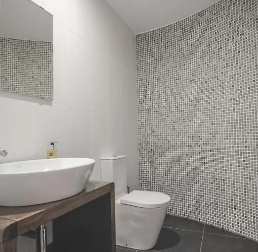 Фермерский дом Bela Vista Silo Housing *