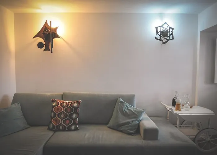 Bela Vista Silo Housing Алфандега-да-Фе