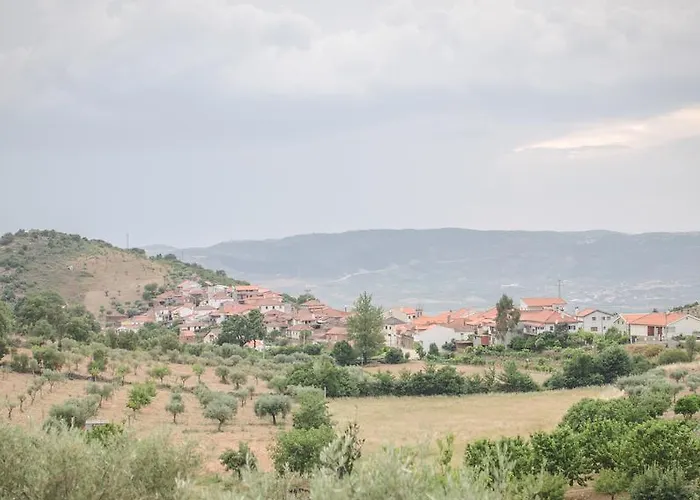Bela Vista Silo Housing