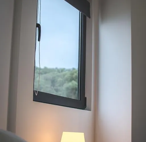 Bauernhof Bela Vista Silo Housing *