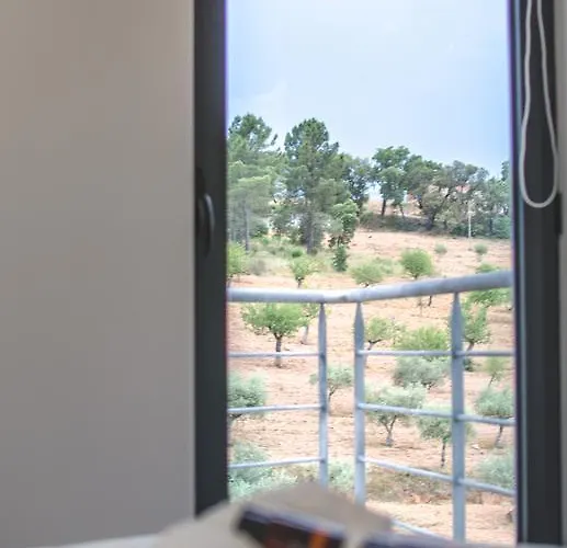 Bauernhof Bela Vista Silo Housing *