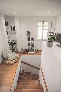 Фермерский дом Bela Vista Silo Housing