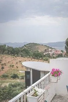 Bauernhof Bela Vista Silo Housing