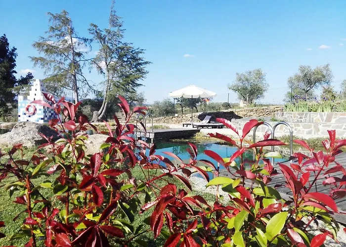 Bela Vista Silo Housing Bauernhof *