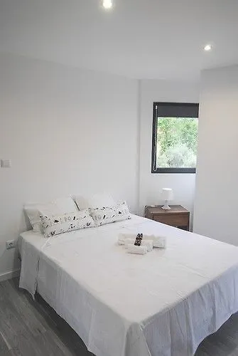 Bela Vista Silo Housing * Alfândega da Fé