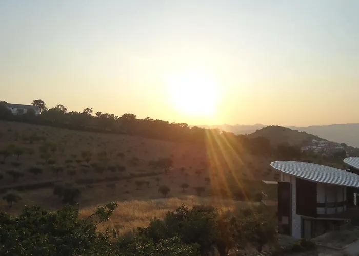 Bela Vista Silo Housing * Alfândega da Fé