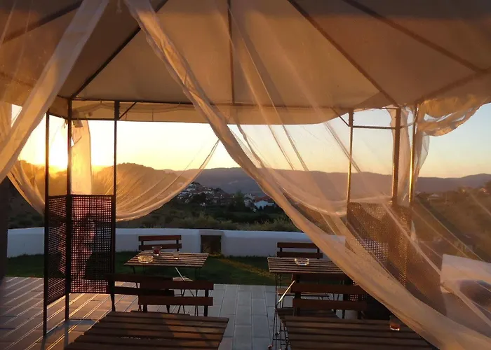 Bauernhof Bela Vista Silo Housing *