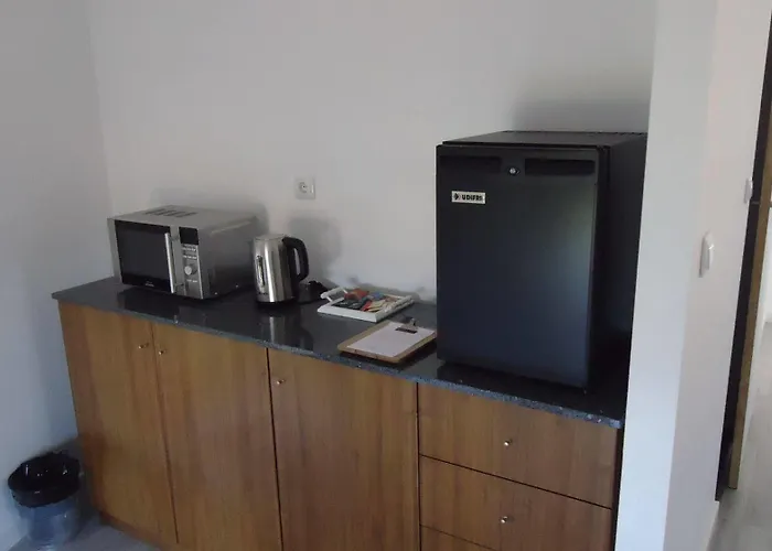 Bela Vista Silo Housing Фермерский дом Алфандега-да-Фе