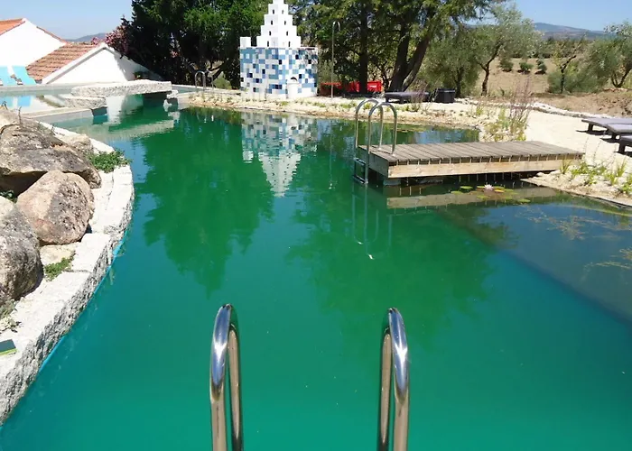 Фермерский дом Bela Vista Silo Housing *