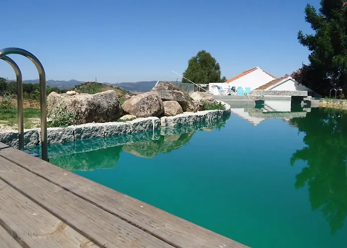 Bela Vista Silo Housing *