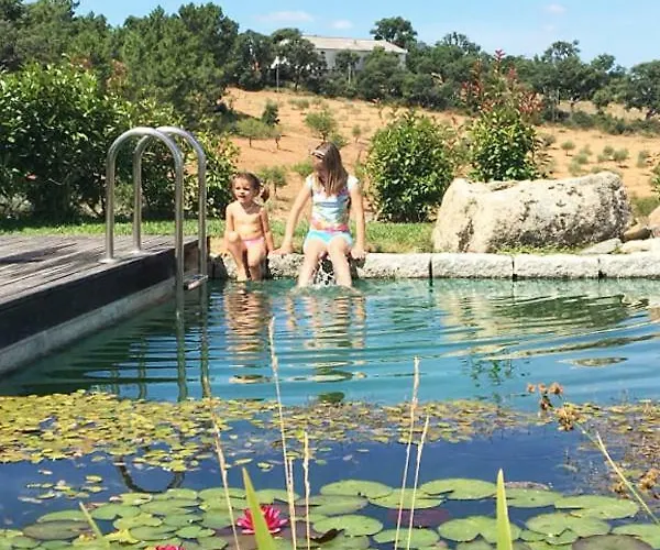 Фермерский дом Bela Vista Silo Housing *